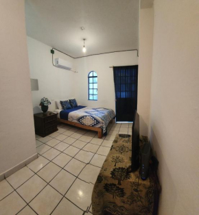 Casa Damian